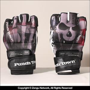 KARPAL eX TAT2 mk II MMA Gloves